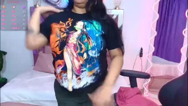 Thumbnail 2, kendra_tay's Stream at Chaturbate, 1 day ago