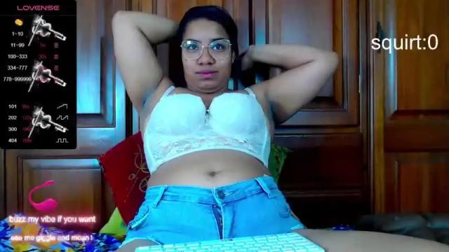 Image 10 of kendrabigass Stream on Chaturbate on 14 months ago