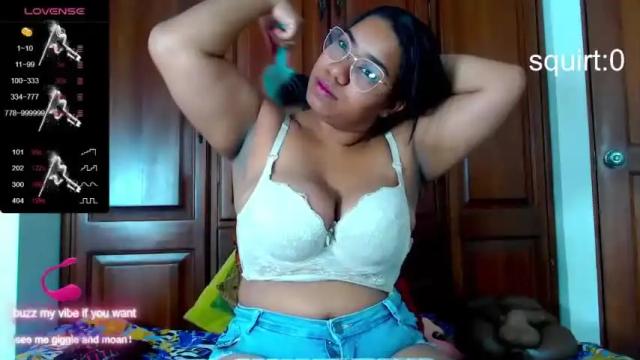 Image 7 of kendrabigass Stream on Chaturbate on 14 months ago