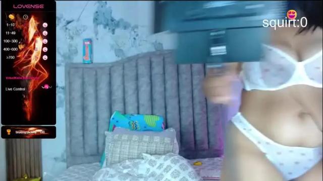Thumbnail 3, kendrabigass's Stream at Chaturbate, 1 month ago
