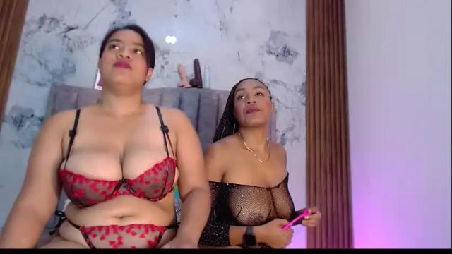Image 3 of kendrabigass Stream on Chaturbate on 3 days ago