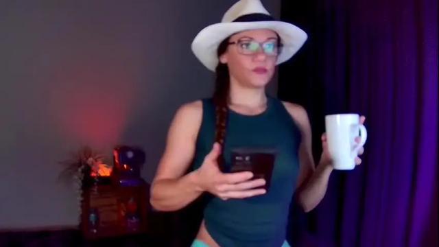 Image 7 of kendracam69 Stream on Chaturbate on 15 days ago