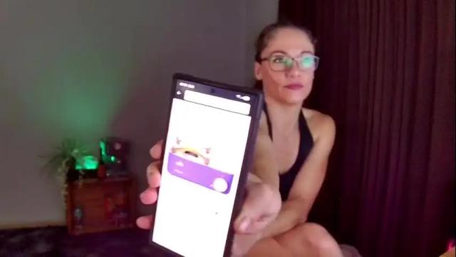 Image 11 of kendracam69 Stream on Chaturbate on 14 days ago