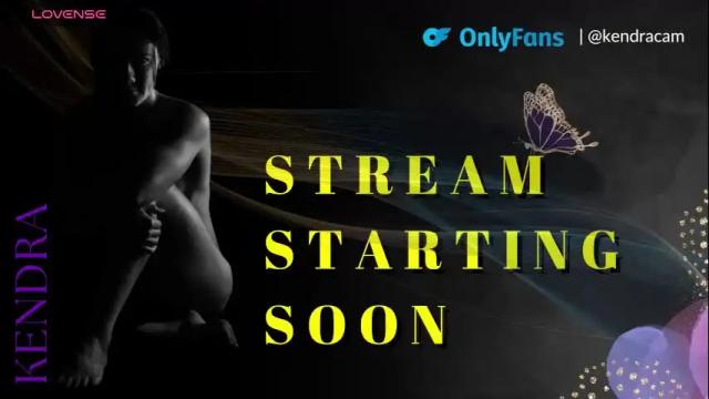 Thumbnail 1, kendracam69's Stream at Chaturbate, 1 day ago