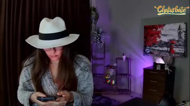 Image 8 of kendracam69 Stream on Chaturbate on 2 months ago