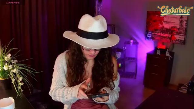 Image 2 of kendracam69 Stream on Chaturbate on 2 months ago