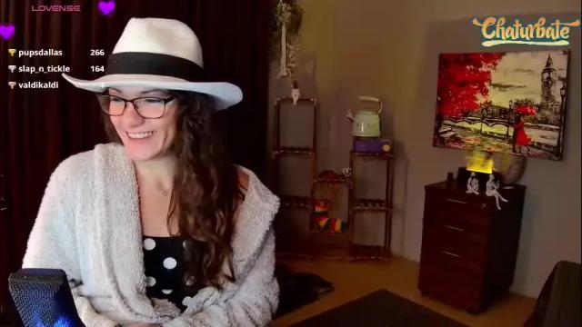Image 11 of kendracam69 Stream on Chaturbate on 2 months ago