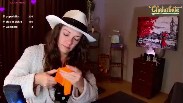 Image 12 of kendracam69 Stream on Chaturbate on 2 months ago