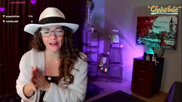 Image 2 of kendracam69 Stream on Chaturbate on 2 months ago