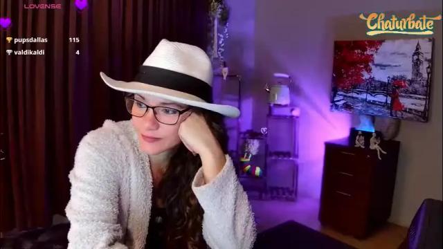 Image 3 of kendracam69 Stream on Chaturbate on 2 months ago