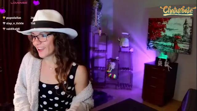 Image 8 of kendracam69 Stream on Chaturbate on 2 months ago