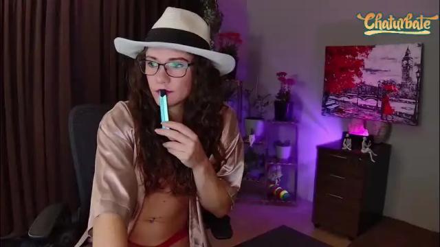 Image 4 of kendracam69 Stream on Chaturbate on 2 months ago