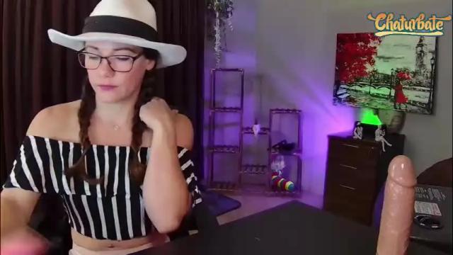 Image 10 of kendracam69 Stream on Chaturbate on 2 months ago