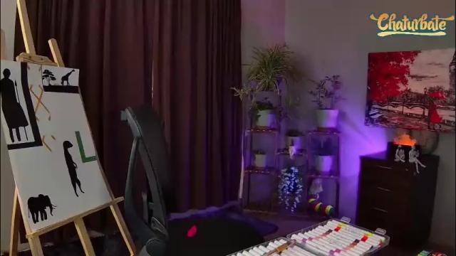 Image 6 of kendracam69 Stream on Chaturbate on 2 months ago