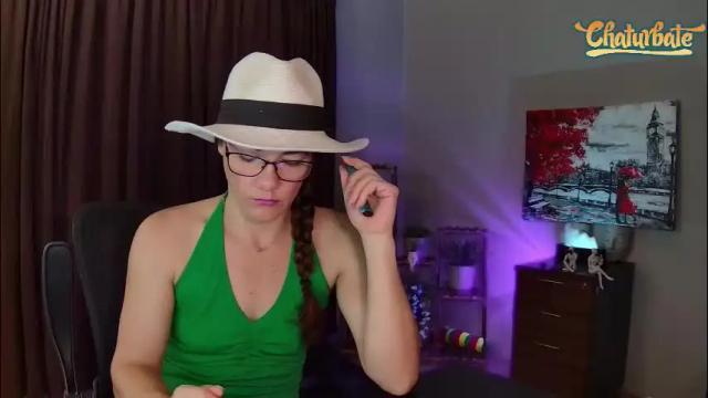 Thumbnail 2, kendracam69's Stream at Chaturbate, 2 months ago