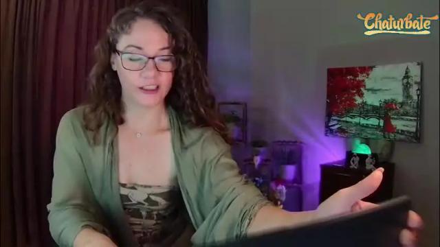 Image 12 of kendracam69 Stream on Chaturbate on 2 months ago