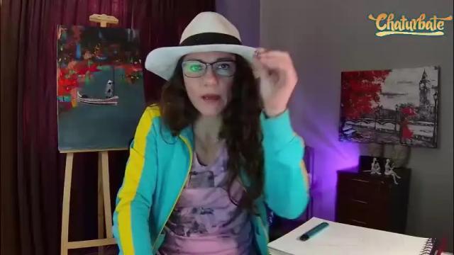 Image 3 of kendracam69 Stream on Chaturbate on 2 months ago
