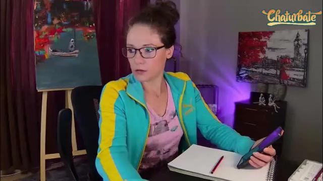 Thumbnail 3, kendracam69's Stream at Chaturbate, 2 months ago