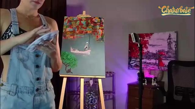 Image 10 of kendracam69 Stream on Chaturbate on 1 month ago