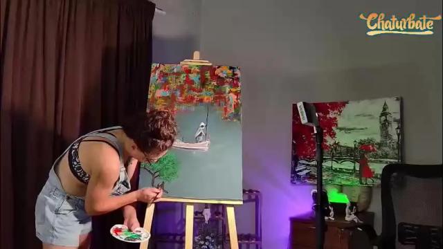 Image 11 of kendracam69 Stream on Chaturbate on 1 month ago