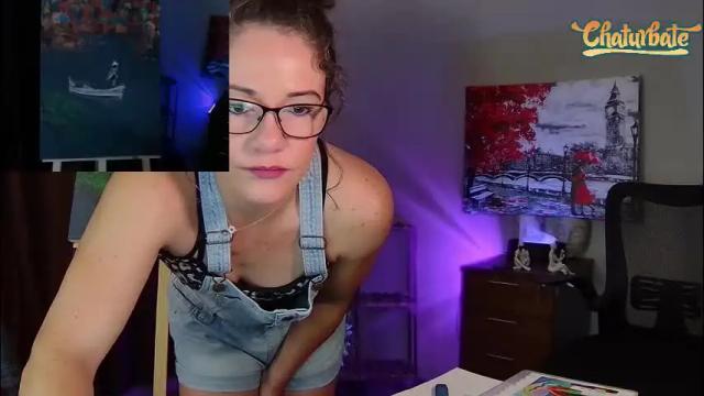 Image 4 of kendracam69 Stream on Chaturbate on 1 month ago