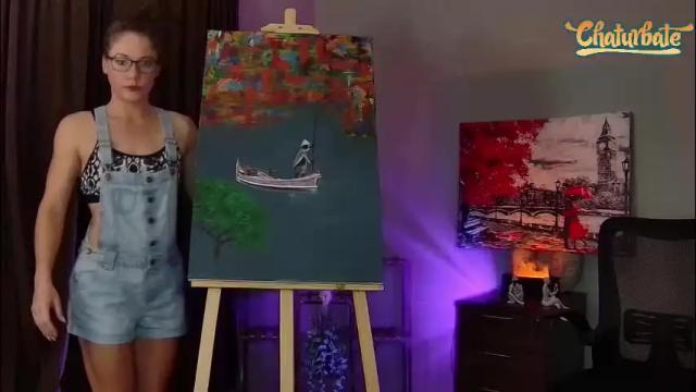 Thumbnail 2, kendracam69's Stream at Chaturbate, 1 month ago