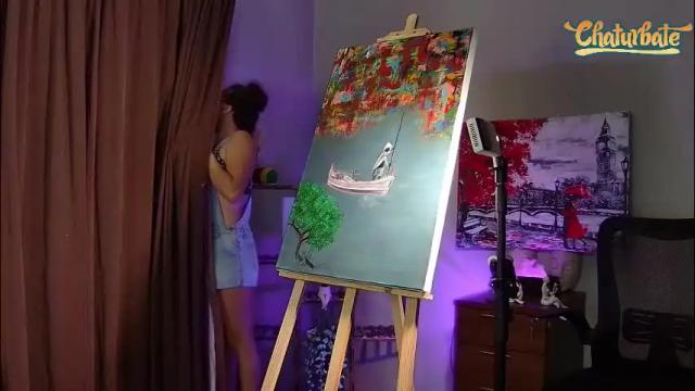 Image 7 of kendracam69 Stream on Chaturbate on 1 month ago