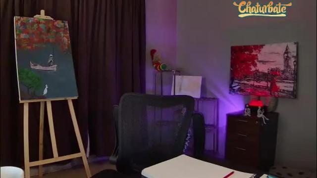 Image 10 of kendracam69 Stream on Chaturbate on 1 month ago