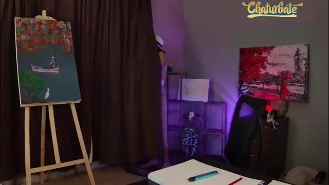 Image 7 of kendracam69 Stream on Chaturbate on 1 month ago