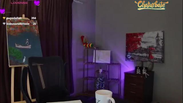 Image 2 of kendracam69 Stream on Chaturbate on 1 month ago