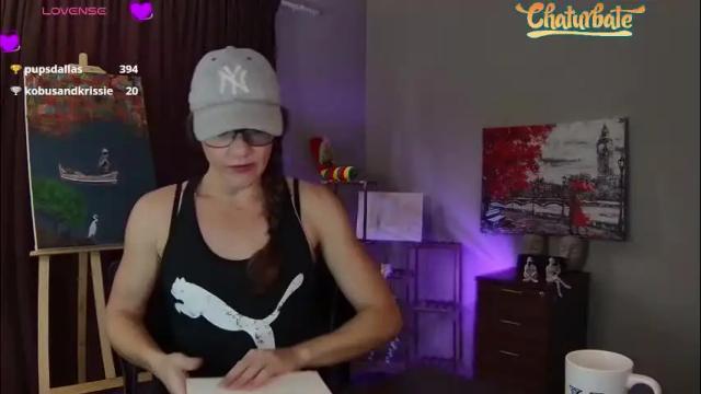 Image 4 of kendracam69 Stream on Chaturbate on 1 month ago