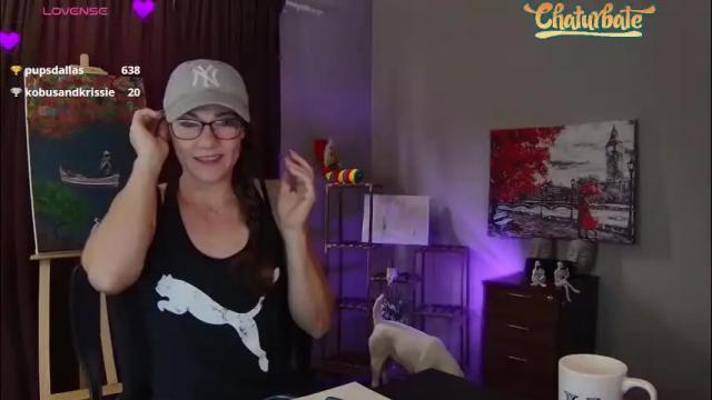 Image 6 of kendracam69 Stream on Chaturbate on 1 month ago