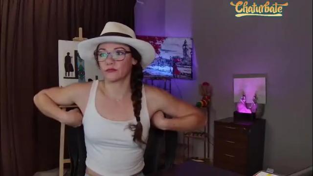 Image 11 of kendracam69 Stream on Chaturbate on 1 month ago