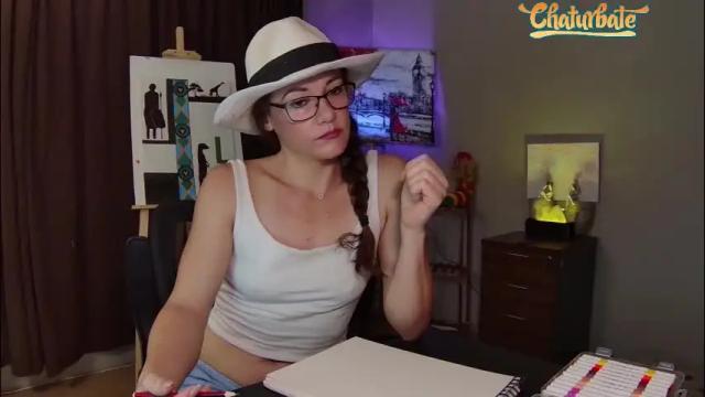 Image 12 of kendracam69 Stream on Chaturbate on 1 month ago