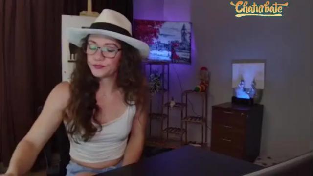 Image 3 of kendracam69 Stream on Chaturbate on 1 month ago