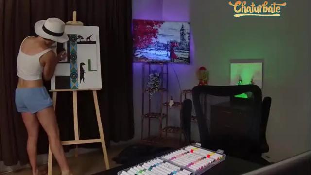 Image 7 of kendracam69 Stream on Chaturbate on 1 month ago