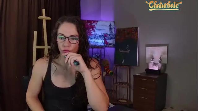 Thumbnail 1, kendracam69's Stream at Chaturbate, 1 month ago