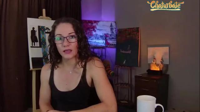 Thumbnail 3, kendracam69's Stream at Chaturbate, 1 month ago