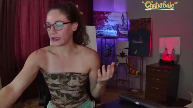 Image 12 of kendracam69 Stream on Chaturbate on 1 month ago