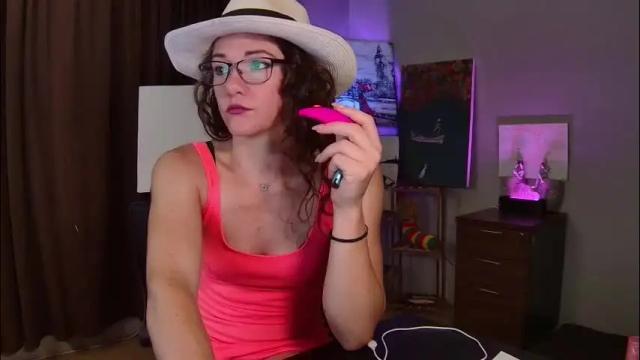 Image 10 of kendracam69 Stream on Chaturbate on 1 month ago