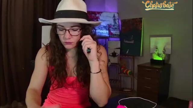 Image 4 of kendracam69 Stream on Chaturbate on 1 month ago