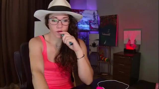 Image 6 of kendracam69 Stream on Chaturbate on 1 month ago