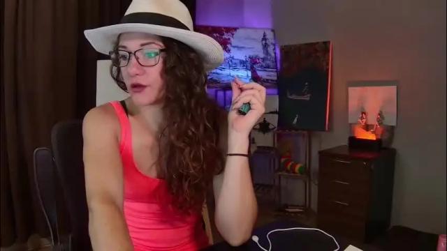 Image 8 of kendracam69 Stream on Chaturbate on 1 month ago