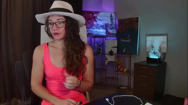Thumbnail 3, kendracam69's Stream at Chaturbate, 1 month ago