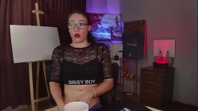 Image 6 of kendracam69 Stream on Chaturbate on 1 month ago
