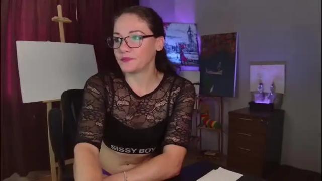 Image 8 of kendracam69 Stream on Chaturbate on 1 month ago