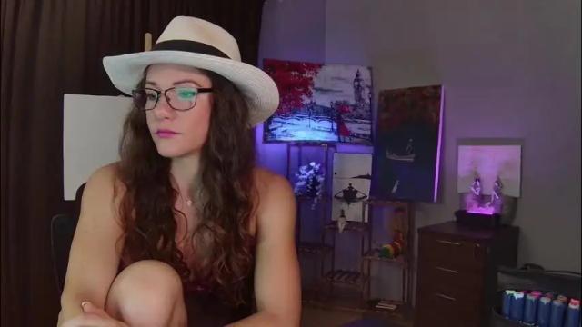 Image 2 of kendracam69 Stream on Chaturbate on 1 month ago