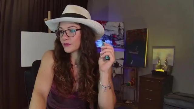 Image 6 of kendracam69 Stream on Chaturbate on 1 month ago