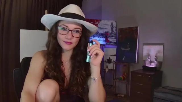 Image 7 of kendracam69 Stream on Chaturbate on 1 month ago