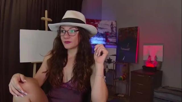 Image 8 of kendracam69 Stream on Chaturbate on 1 month ago